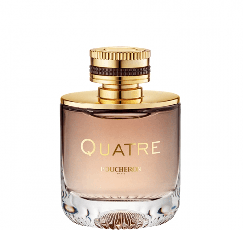 

عطر كواتر ابسولو دي نوي من بوشرون للنساء - 100مل - او دي بارفيوم